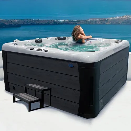 Collection Series hot tubs for sale in Santa Clarita